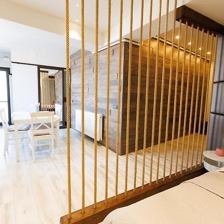 Appartamento Archi S Lounge Galaţi Esterno foto
