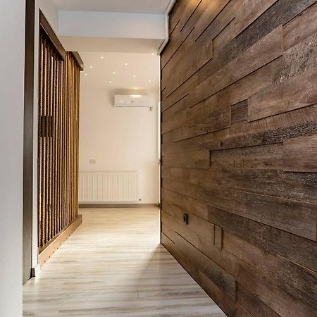 Appartamento Archi S Lounge Galaţi Esterno foto
