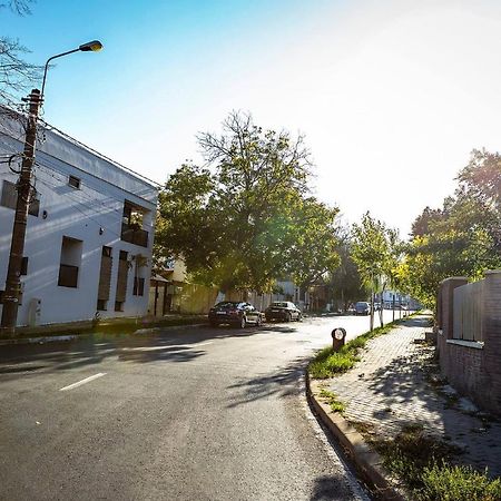 Appartamento Archi S Lounge Galaţi Esterno foto