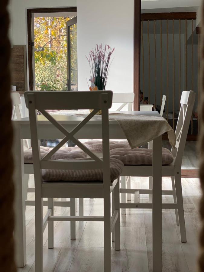 Appartamento Archi S Lounge Galaţi Esterno foto