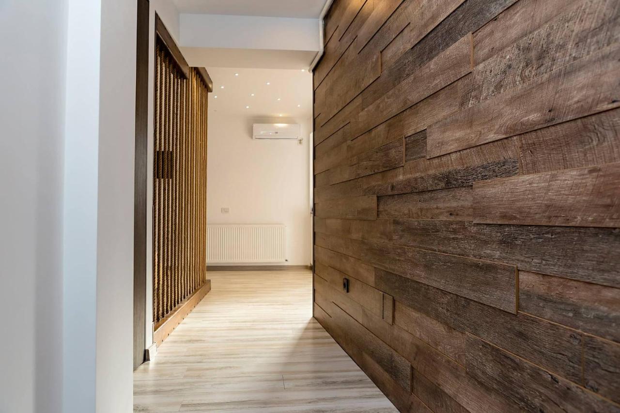 Appartamento Archi S Lounge Galaţi Esterno foto
